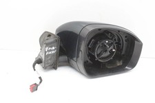 Retroviseur gauche (ou coque) Land Rover DISCOVERY