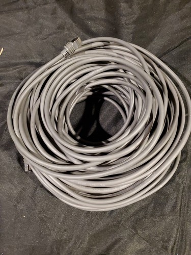 Starlink Gen 3 Waterproof Replacement Cable for V3 Rectangular Satellite 150ft