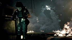 Daymare 1994: Sandcastle - Xbox One Brand New