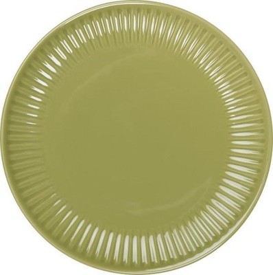 Frühstücksteller MYNTE 2032-73 Herbal Green 19,5 cm