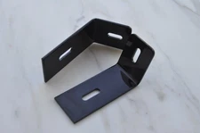 Pair of Whelen 04-11 Crown Victoria Rear Upper Inner Edge Brackets