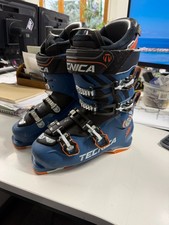 mens ski boots size 8