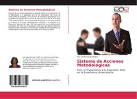 Sistema De Acciones MetodolóGicas Ana Cecilia Hardy Medina