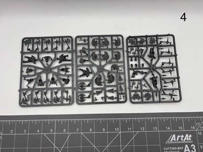 Warhammer AoS NO BOX Fyreslayers Vulkite Berzerkers