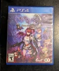 New ListingNights of Azure 2: Bride of the New Moon-- (Sony PlayStation 4) ps4