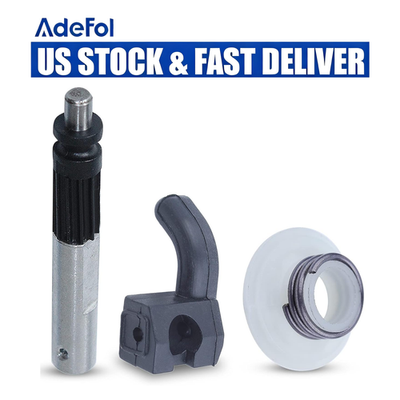 #ad Oil Pump Piston Oiler Pickup Worm Gear For Husqvarna 340 350 346 XP 353 345 EPA $9.99