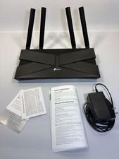 TP-link AX1800 4-Stream Dual-Band Wifi 6 Router Archer AX20