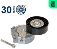 Optimal 0-N1595 Spannarm FüR Keilrippenriemen Spannarm Spannrolle
