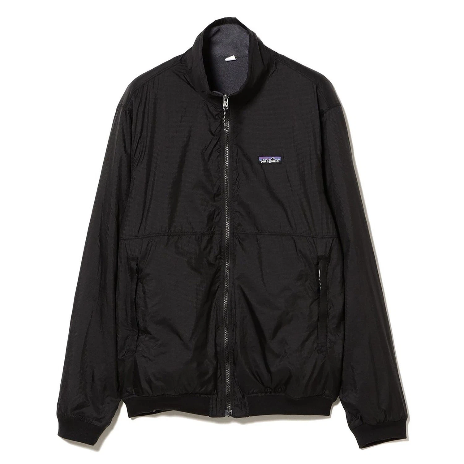 Patagonia Men's - Reversible Shelled Microdini Jacket - Black
Opens in a new window or tab