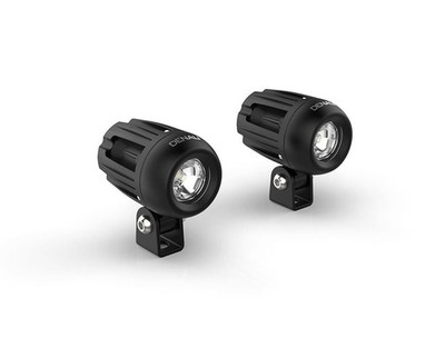 Denali DM TriOptic LED Light Kit schwarz Cagiva Navigator 1998 - 2003