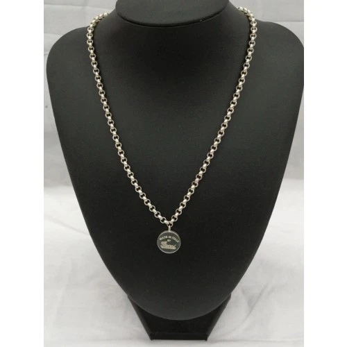 Collana con monete Gucci ☆1697AR Giappone