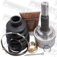 Gelenksatz Antriebswelle Febest 0210-QG15A44 FüR Nissan Almera 2 Hatchback N16
