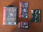 New ListingULTIMATE MORTAL KOMBAT 3 for Sega Genesis Complete CIB VGC READ