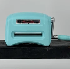 Mini Die Cutting Embossing Machine 3" Opening Scrapbooking Crafting