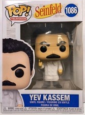 Funko Pop Seinfeld Figures 25