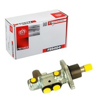 FERODO HAUPTBREMSZYLINDER 23,8mm passend für SEAT AROSA VW LUPO POLO | FHM1484