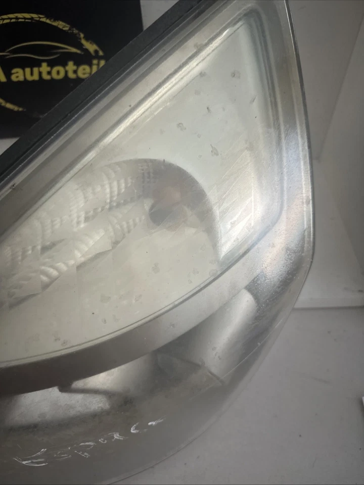 Renault Espace IV JK_ EZ06 120KW XENON Scheinwerfer LINKS 155659-00 5DV008290-00 - Bild 4 von 4