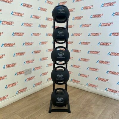 Blitz Fitness Dual Grip Medizinbälle
