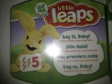 Leap Frog Baby Little Leaps Creative Interact...