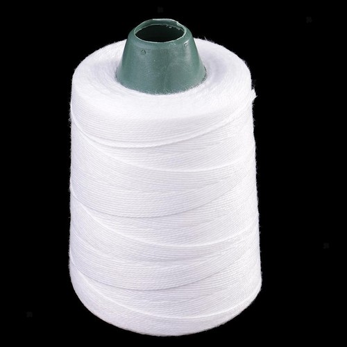 Spool Sewing Thread 600 Yrd Sewing Supply White crafts eBay