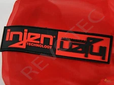 Red Injen Hydro Shield Water Repellant Pre-Filter X-1022