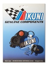Yamaha Ttr225l Xt225 Serrow Wolverine 350 Mikuni Carb Cover Wdiaphragm Mk-403