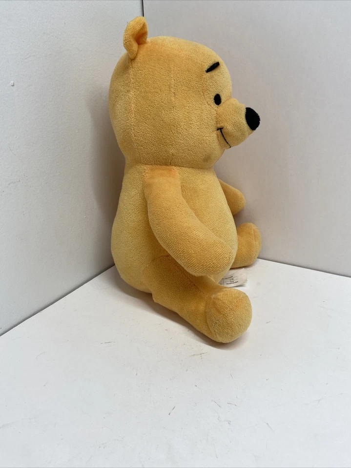 Peluche Disney Winnie The Pooh Foto 2 de 4