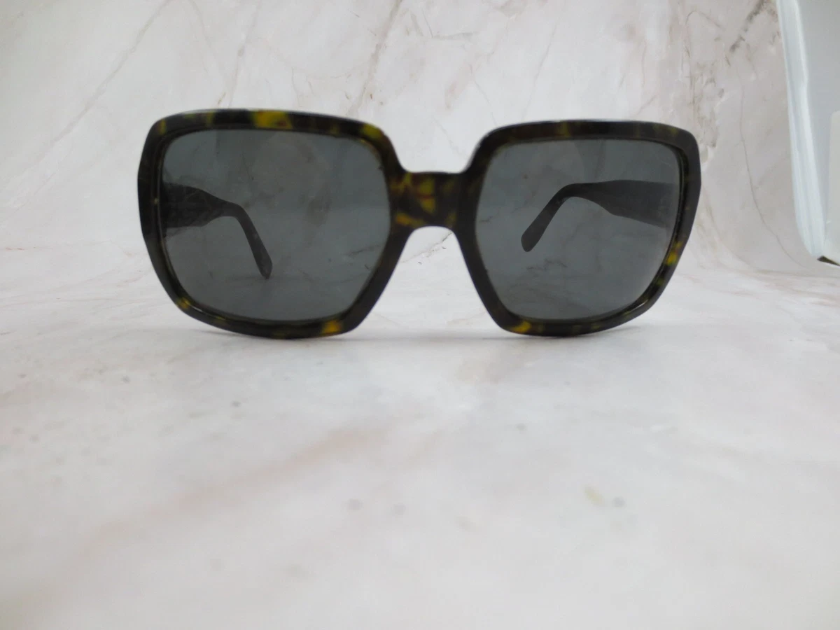 Giorgio Armani 2526 399 Sunglasses Square Women Giorgio Armani Brown Designer Sunglasses for Women | eBay main image 3