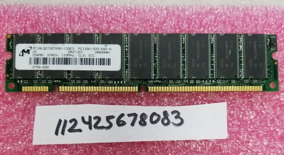Sdr sdram shop