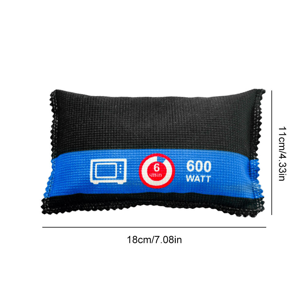 Car Dehumidifier Large Dry Bag Multifunction Moisture Absorbing Bag for