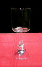 BACCARAT JOSE WINE GLASS WINE GLASSES WINE GLASS 16CM 16CM SOLID CRYSTAL
