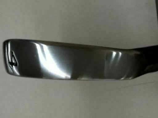 BOTAS DE PALOS DE GOLF HONMA TOUR WORLD TW727V 4I NSPRO MODUS3 S-FLEX DE HIERRO ÚNICO Foto 2 de 4