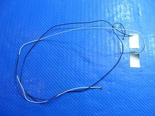 Toshiba Satellite C665-S5123 15.6" Genuine Wireless Antenna Kit 6036B0070901 ER