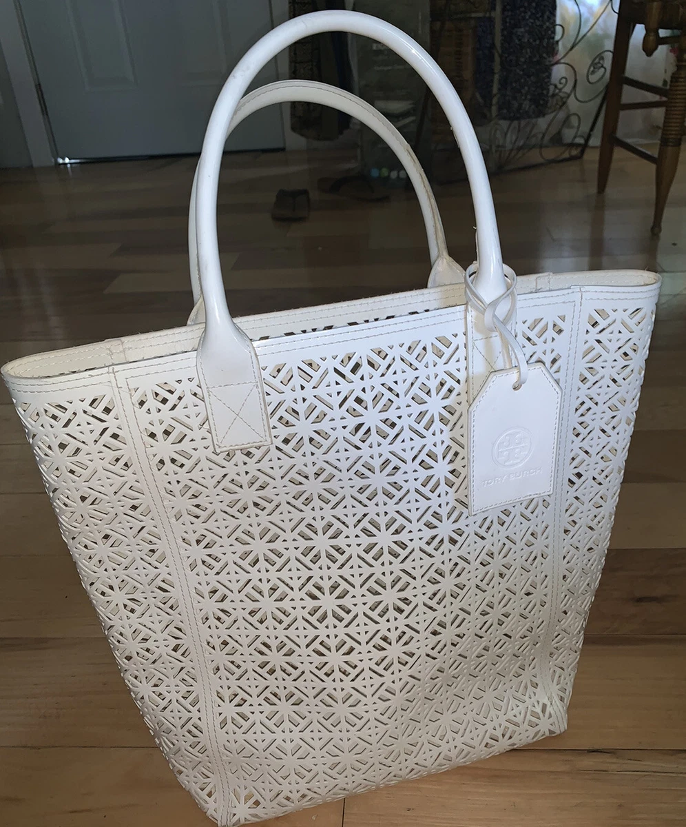 designer beach bag