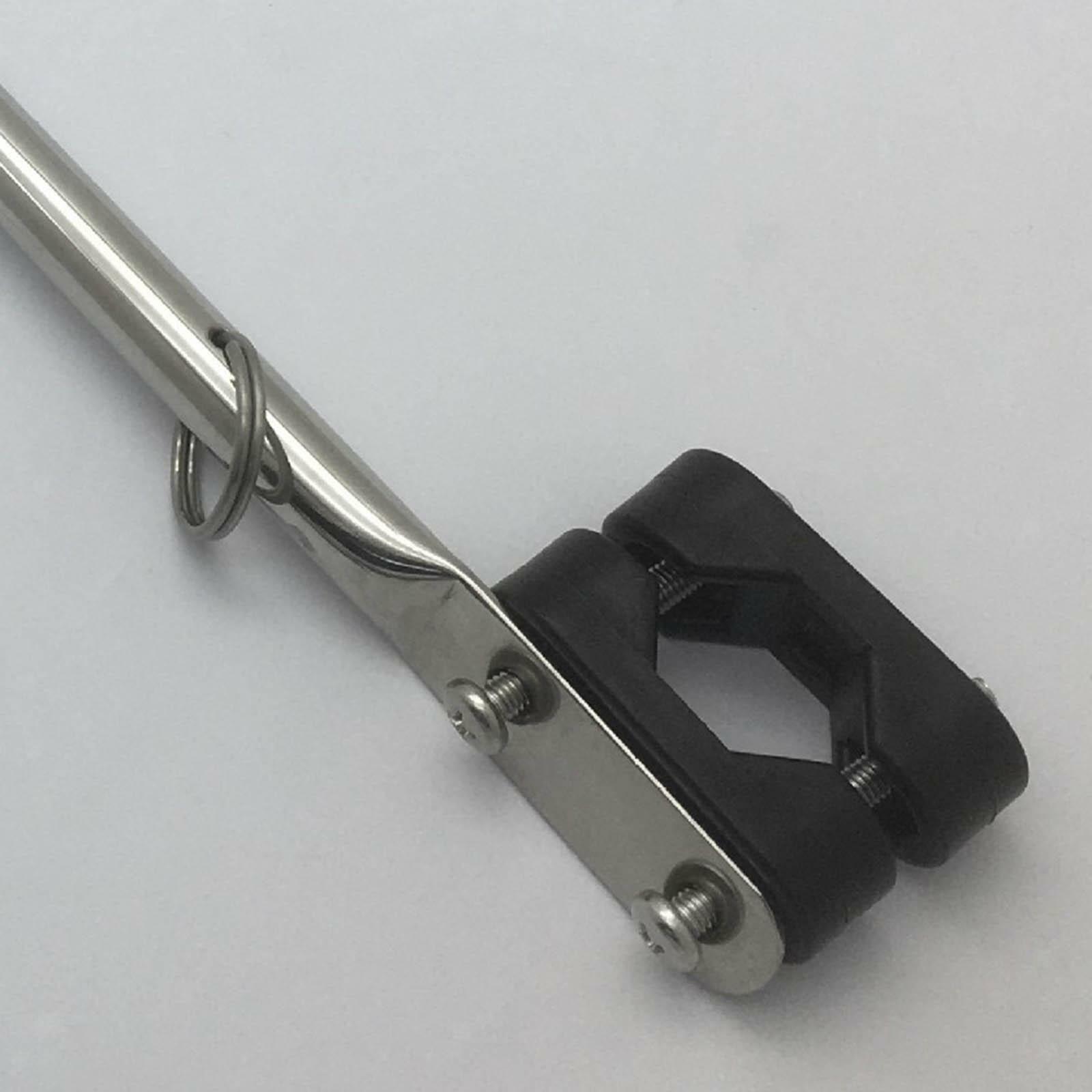 Albero REX In Acciaio Inossidabile Serie 2102 (diametro 12 Mm, Lunghezza 300 Mm - Foto 5