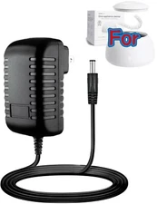 12V AC Adapter For Zima Dental Pod Ultrasonic Retainer Cleaner Machine