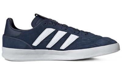 Adidas Men's Sobakov P94 Casual Sneakers EE5645 Collegiate Navy White Sz 9.5