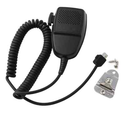  Mic Speaker Microphone for Motorola HMN3596A GM300 GM338 GM950 Car Radio