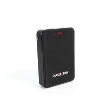 7.4V 7500mah Lipo Battery for DUKUSEEK Heated Vest and Heated Jacket