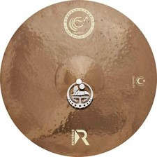 Ephesus Cymbals 18" Revenge Crash