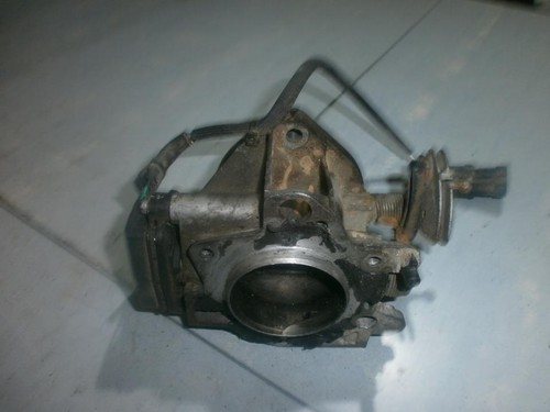 Renault Safrane 1996 High Flow Throttle Body Valve (Air Control Va #21486-45