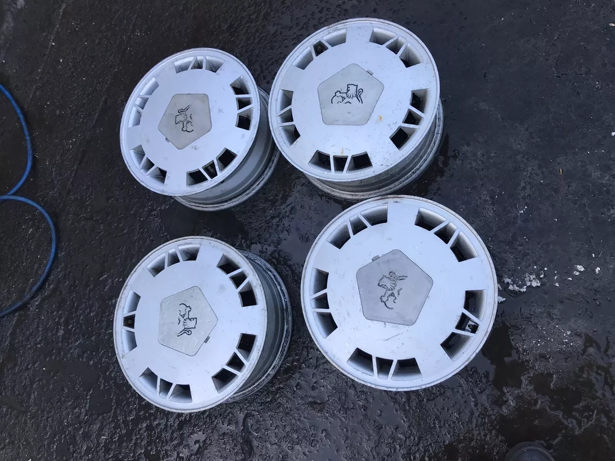 Holden commodore online wheels for sale