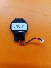 ⭐️⭐️⭐️⭐️⭐️ Laptop Part OEM CMOS RTC Battery HP g7-1173dx