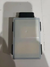 2018-2019 BMW  RADAR  SENSOR CLOSE RANGE OEM 6632 6895290.USE #525.