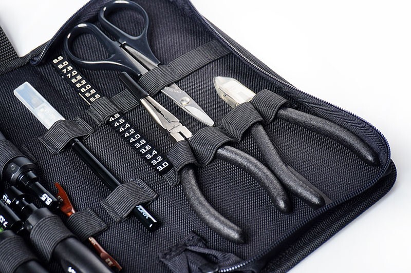 Koswork Foldable Tool Bag Medium 245x115mm KOS32214 | eBay