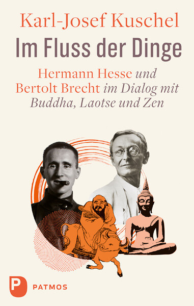 Thumbnail - Karl-josef Kuschel / Fluss Der Dinge