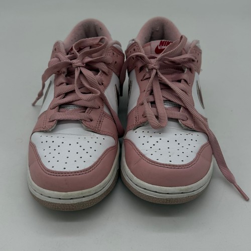 Nike Velvet Low Top Trainers for Women for sale 6.5Y - Picture 6 of 13