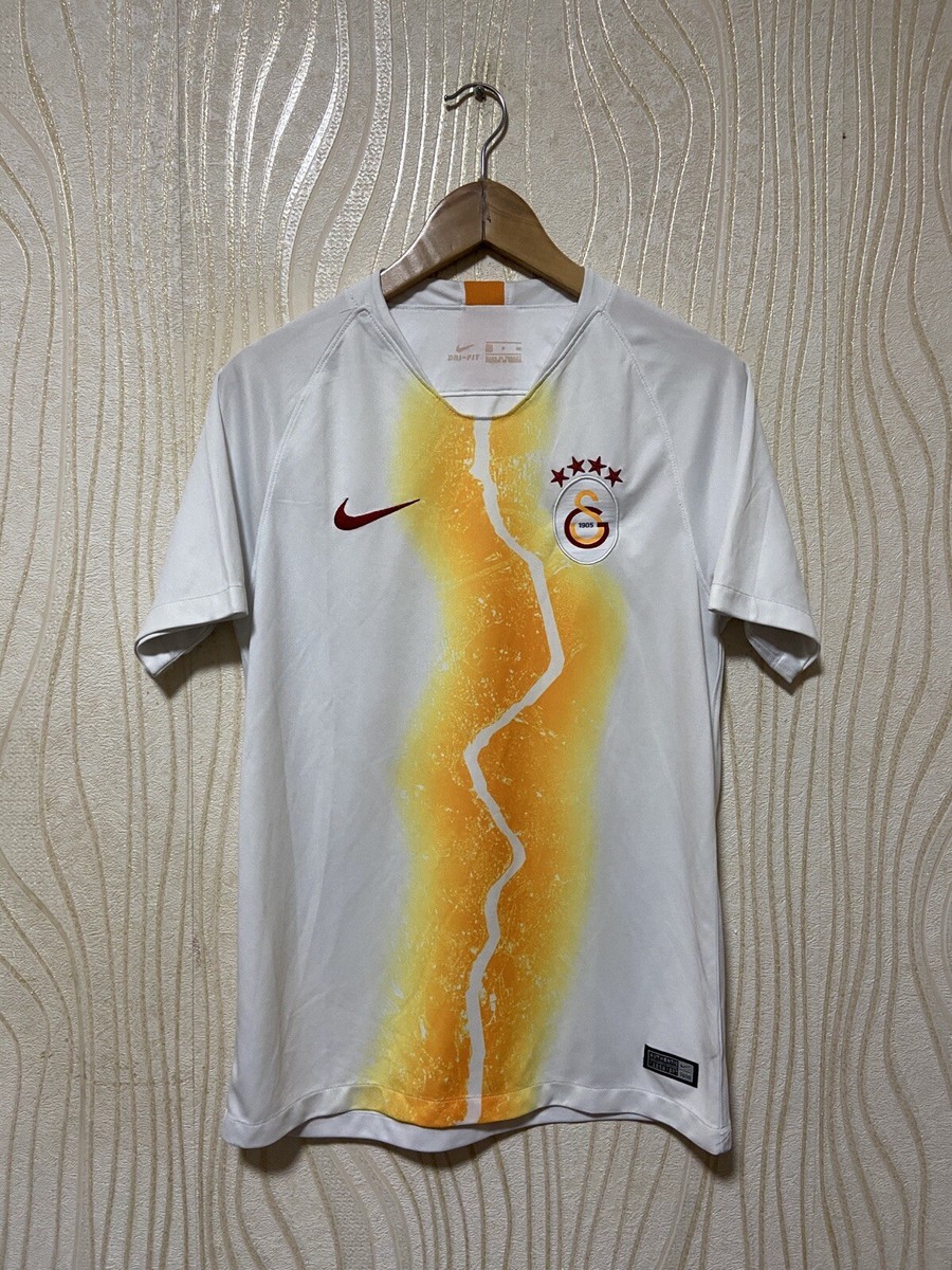 GALATASARAY 2018 2019 THIRD FOOTBAL SHIRT SOCCER JERSEY NIKE