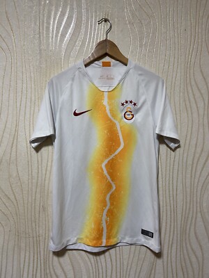 GALATASARAY 2018 2019 THIRD FOOTBAL SHIRT SOCCER JERSEY NIKE