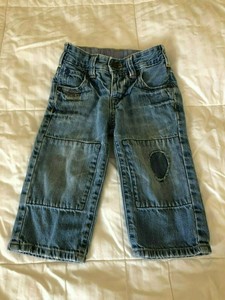 gap baby boy jeans